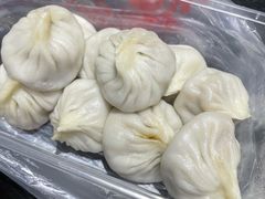 虾仁小笼-大龙汤包