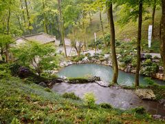 -永泉忆江南12景区