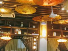 大堂-一江水食府(后湖店)