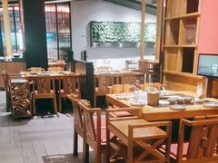 -巴奴毛肚火锅(九洲店)