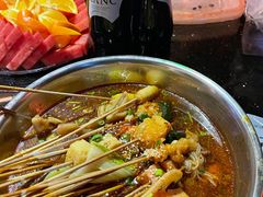 -秘宅KTV(马甸桥店)