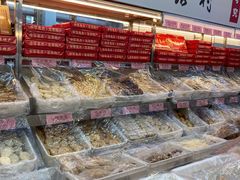 水产区-桂香村(护国寺店)