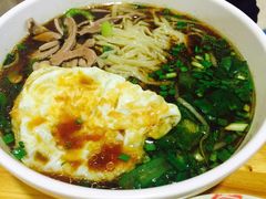 -邵顺兴锅盖面(金山宝地店)