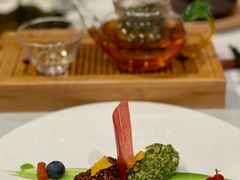 -叶叶菩提(太原别墅店)