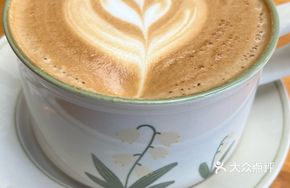 Mountain House Coffee