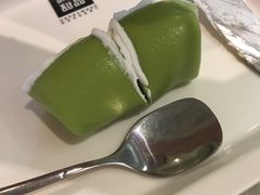 -满记甜品(金融街店)