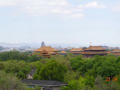 -北京天安门逸扉酒店