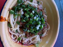-放牛崽板凳面(观音桥好吃街A区店)