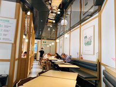 -老乡鸡(上海品尊国际中心店)