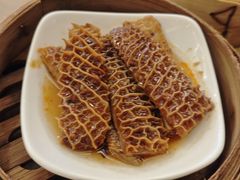 -牡丹国际大酒店-港式茶餐厅