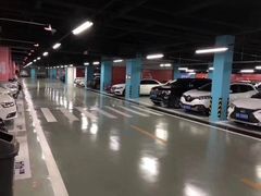 -丽达购物中心(崂山店)