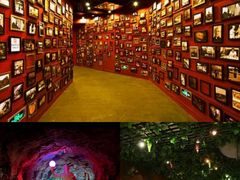 -青岛葡萄酒博物馆