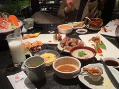-上井精致料理(中兴商业大厦店)