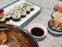 -屋里家延边朝鲜族冷面(梅林3店)
