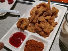 -海底捞大排档火锅(悦荟广场店)