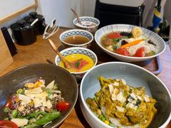 -漫蔬•台北蔬食小馆VEGGIEBOIL(朝晖店)