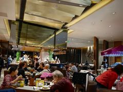-美食汇·海鲜自助西餐厅·江门富力万达嘉华酒店
