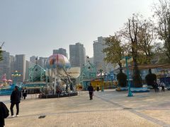 -海合安成都极地海洋公园
