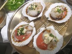 -本炙炭烤·蒲烧活鳗料理店(金沙洲店)