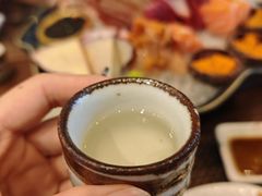 -田舍家Inakaya·炉端烧·铁板烧(天汇igc店)