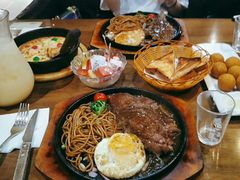 -阿娜尔·新疆菜(宜家荟聚中心店)