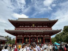 -浅草寺