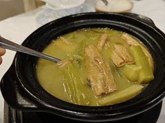 -围龙屋客家食府(福田店)