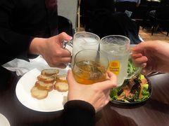 -BomBa意大利餐厅