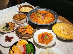 -奉天小馆·非遗东北菜(济南万象城店)