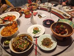 -拾宴(汇智国际商业中心店)