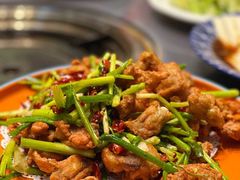 -金龙·打边炉(武进路店)
