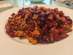 -香丰阁·烤鸭·川湘菜(清河店)