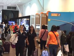 -吉隆坡国际机场