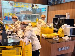 -鲍师傅糕点(春熙路店)