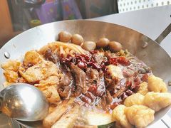 -小螺大作·螺蛳粉火锅(林和西店)