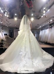 -韩国天使嫁衣婚纱礼服馆(上海旗舰店)