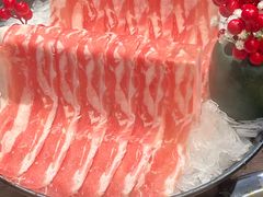 -快乐小羊火锅(河西王府井店)