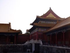 -故宫钟表馆