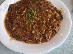 -四海回族饭店(湖西路老店)