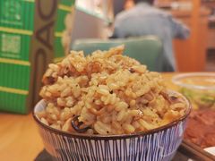 -红小满休闲餐厅(十全街店)