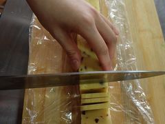 制作过程-可心DIY蛋糕烘焙生活馆(迈皋桥万谷慧店)