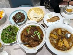-道道鲜·崇明私房菜(五角场店)