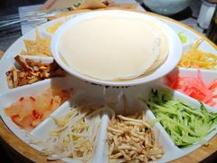 -怪噜范·贵阳小吃大排档(金源旗舰店)