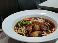 -康师傅私房牛肉面(北京南站店)