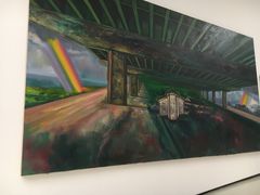 -四川美术学院美术馆