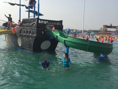 -海盗传奇水世界