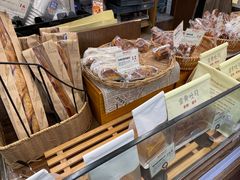 -富贵面包公司(运河店)