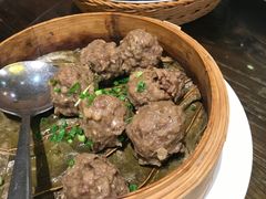 -猪肉婆私房菜(容桂总店)