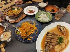 -A One Kitchen·南京精菜馆(晶丽酒店店)