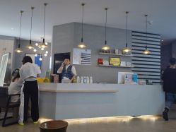 -MOVAN HAIR莫凡匠人发型屋